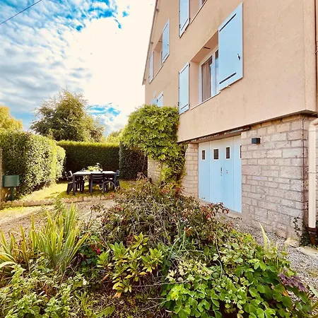 La Maison Du Bonheur Cozy Family Refuge Near Utah Prázdninový dům *