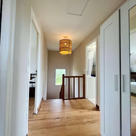 Prázdninový dům La Maison Du Bonheur Cozy Family Refuge Near Utah *