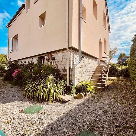 Prázdninový dům La Maison Du Bonheur Cozy Family Refuge Near Utah