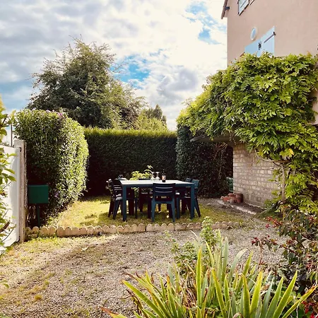 La Maison Du Bonheur Cozy Family Refuge Near Utah *