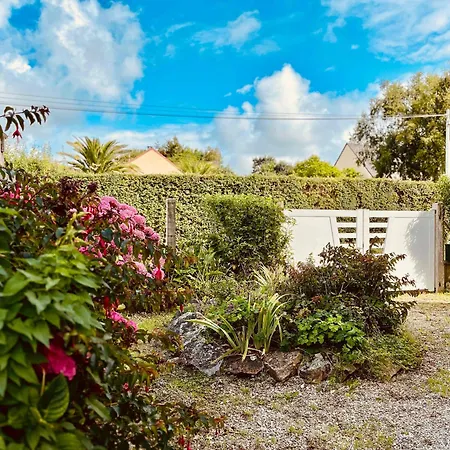 La Maison Du Bonheur Cozy Family Refuge Near Utah Sainte-Mère-Église