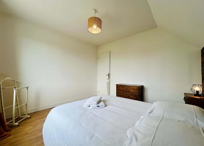 La Maison Du Bonheur Cozy Family Refuge Near Utah Prázdninový dům *