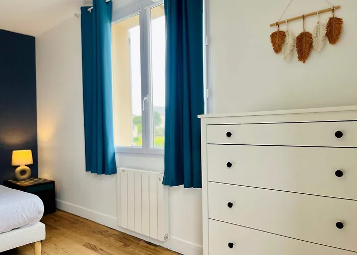 Prázdninový dům La Maison Du Bonheur Cozy Family Refuge Near Utah *