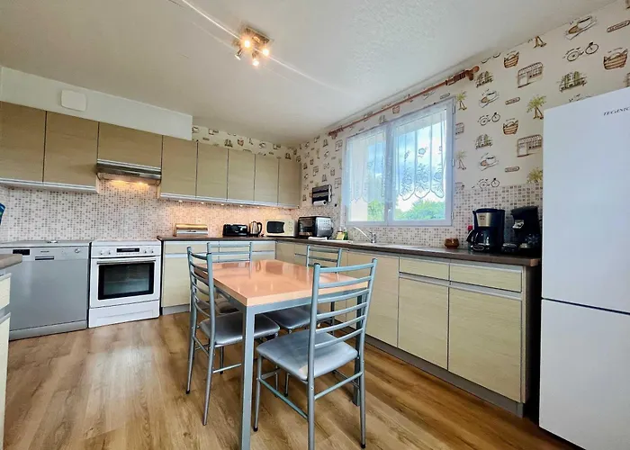 La Maison Du Bonheur Cozy Family Refuge Near Utah Prázdninový dům