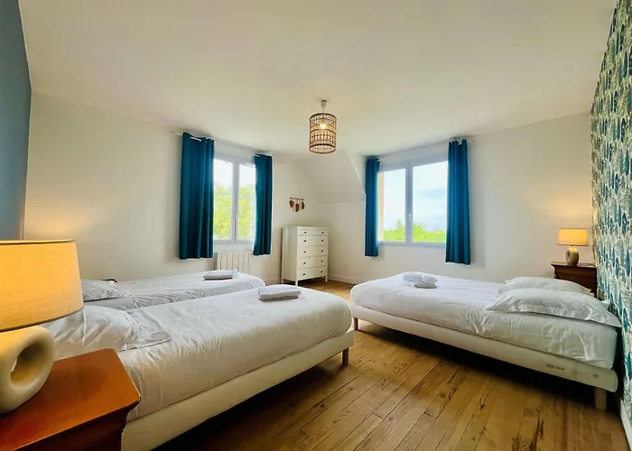 La Maison Du Bonheur Cozy Family Refuge Near Utah Prázdninový dům