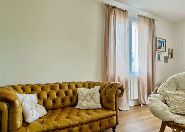 La Maison Du Bonheur Cozy Family Refuge Near Utah Prázdninový dům