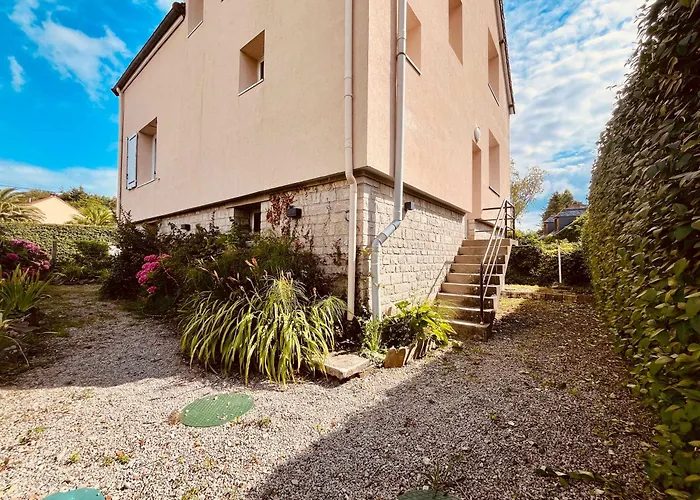 Prázdninový dům La Maison Du Bonheur Cozy Family Refuge Near Utah