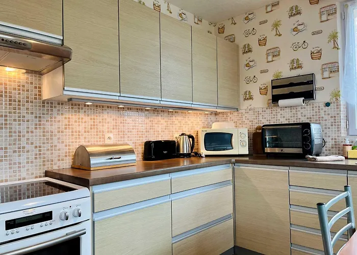 La Maison Du Bonheur Cozy Family Refuge Near Utah