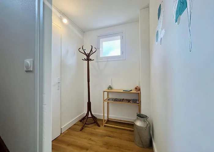 La Maison Du Bonheur Cozy Family Refuge Near Utah * Sainte-Mère-Église