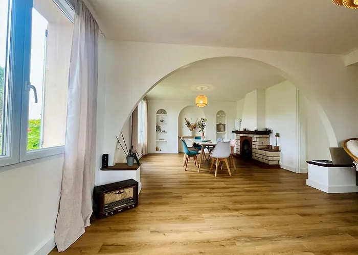 La Maison Du Bonheur Cozy Family Refuge Near Utah Prázdninový dům