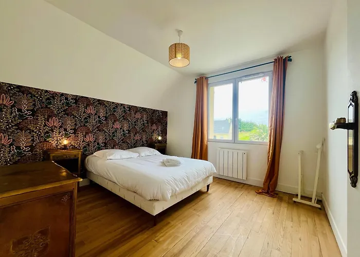 Prázdninový dům La Maison Du Bonheur Cozy Family Refuge Near Utah